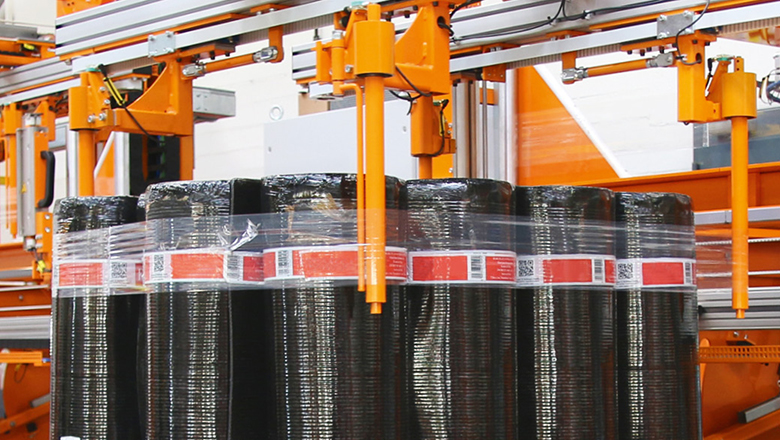 msk looptech for securing loads